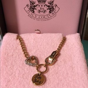 Juicy Couture Necklace